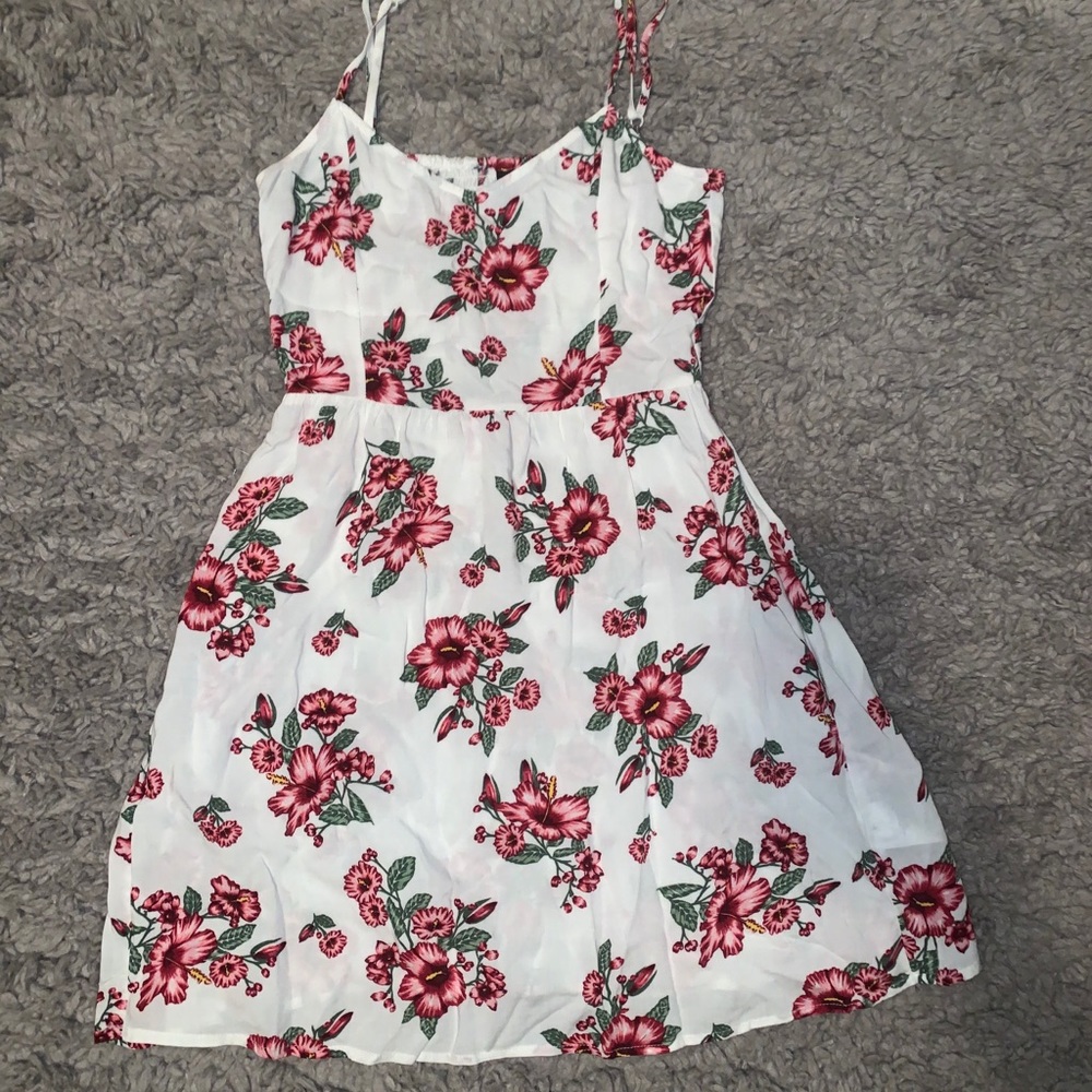 H&M dress